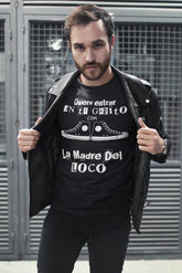 Mother of the Fool T-shirt