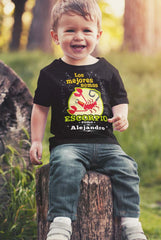 Camiseta para niño de Escorpio