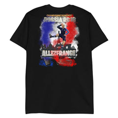 T-shirt Allez France