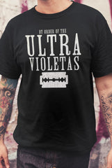 Camiseta Peaky Blinders By order of the