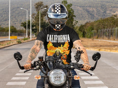 Camiseta Samcro inspirada en la serie Sons of Anarchy