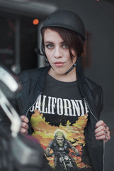 Camiseta Samcro inspirada en la serie Sons of Anarchy