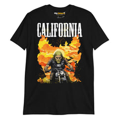 Camiseta Samcro inspirada en la serie Sons of Anarchy