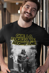 Camiseta Darth Vader Star Wars