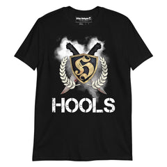 Camiseta de hooligans Hools