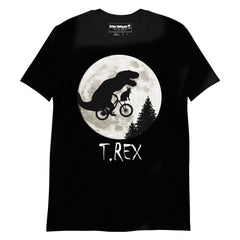 camiseta t-rex
