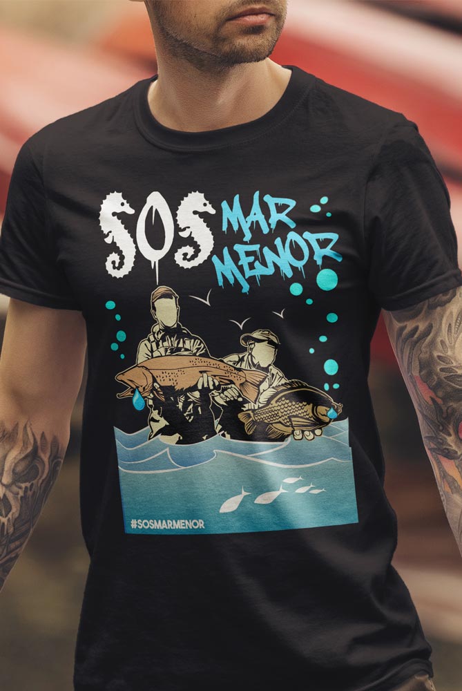 SOS Mar Menor