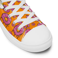 Homer donut slippers