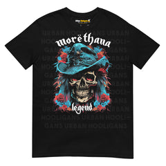 Camiseta Motorhead heavy metal Lemmy