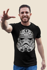 Camiseta Stormtrooper Star Wars