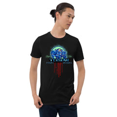 Camiseta Starcraft