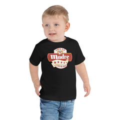 T-shirt for children Long live the mother