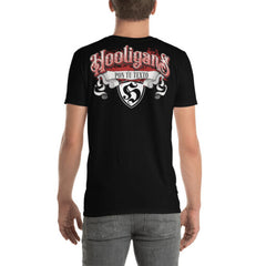 Camiseta hooligans