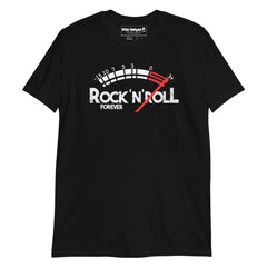 Camiseta para guitarristas