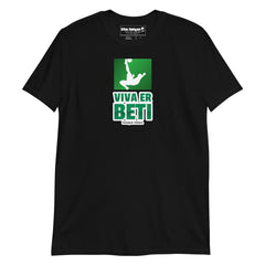 Camiseta para béticos Betis