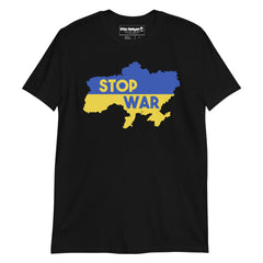 Camiseta Ucrania
