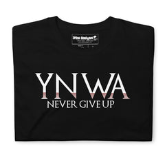 Camiseta del Liverpool Never Give Up