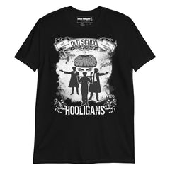 Camiseta Hooligans Peaky Blinders