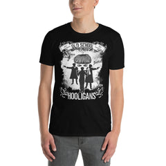 Camiseta Hooligans Peaky Blinders
