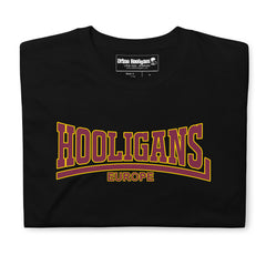 Hooligans Europe T-shirt