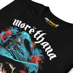 Camiseta Motorhead heavy metal Lemmy