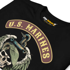 Camiseta de los marines