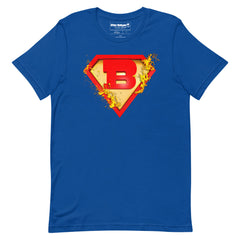 Camiseta Supermán
