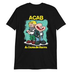 Camiseta ACAB