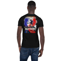 T-shirt Allez France