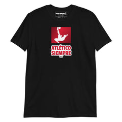 Camiseta Atletico fans