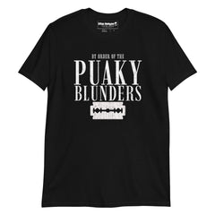 Camiseta Peaky Blinders By order of the